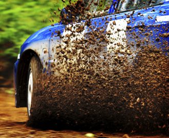 Sebastien Ogier on hallinnut rallin MM-sarjaa viime vuodet